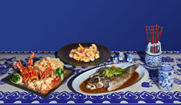 Dapatkan Ekstra 2 Paket Chinese New Year image